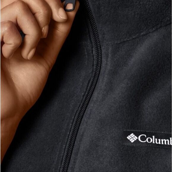 Columbia Women’s Benton Springs™ Vest - - Picture 2 of 5